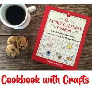 The Family Calandar Cookbook